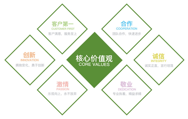 凯发游戏的文化